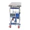 Vestil Scissor Cart With Built-in Scale CART-1000-SCL - alternate 4